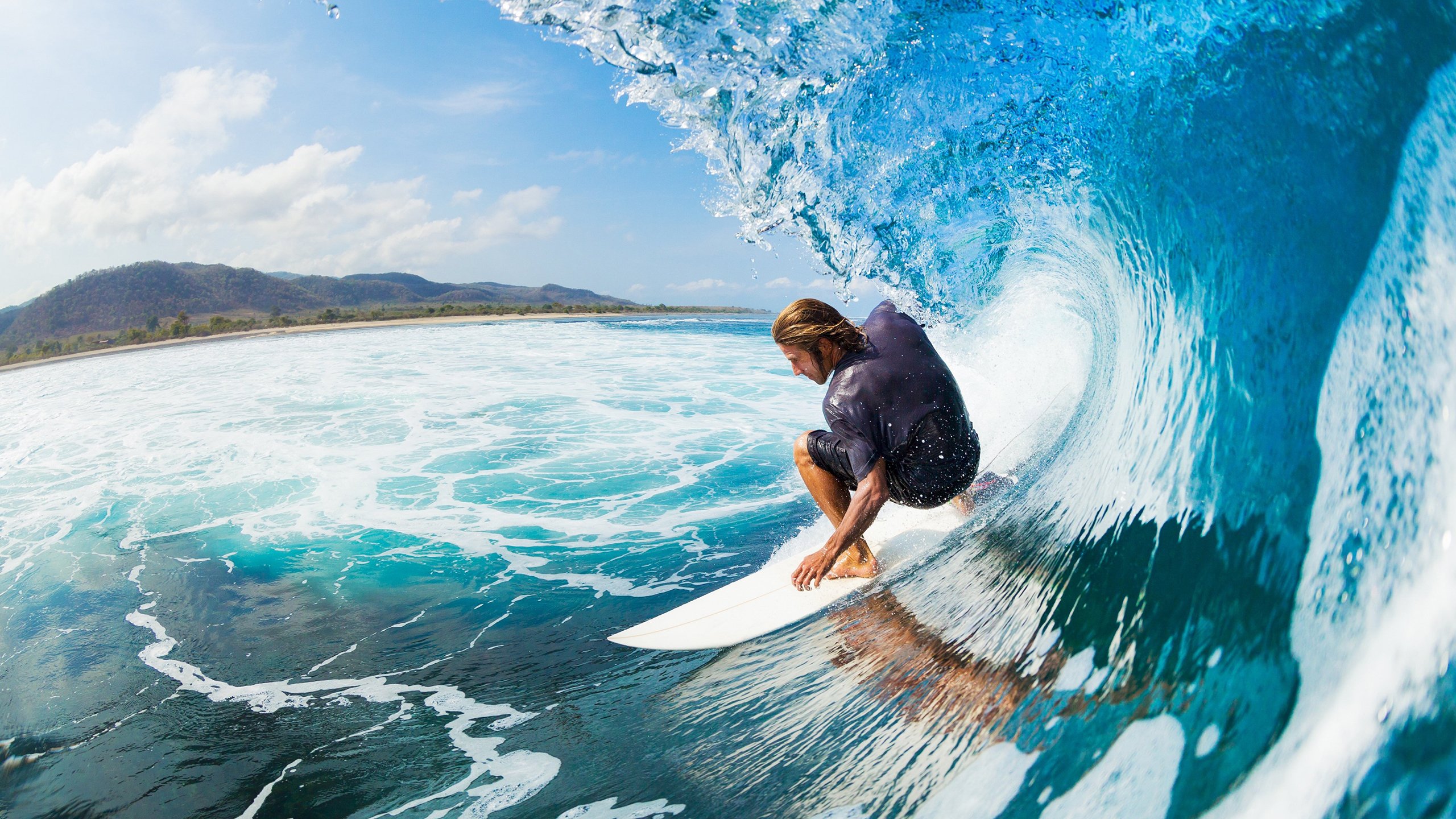 七人制橄榄球世界系列赛 香港站看台秒变狂欢派对